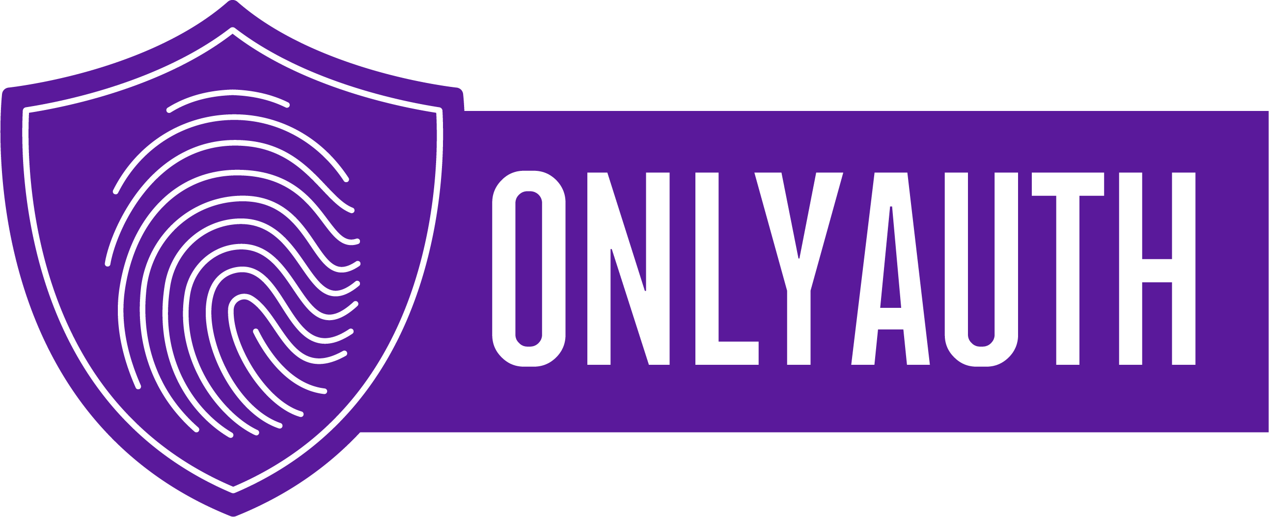 OnlyAuth Logo