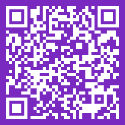 Scannable QR Code to Play Store